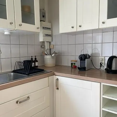 Le Cocon - Maison 2 Avec Jardin - Tout A Pied
