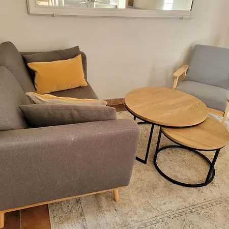 Le Cocon - Maison 2 Avec Jardin - Tout A Pied Le Croisic