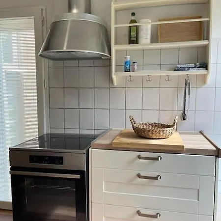 Le Cocon - Maison 2 Avec Jardin - Tout A Pied Feriehus